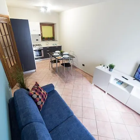 Centro Di - Bilocale Grazioso E Silenzioso *