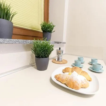 Centro Di - Bilocale Grazioso E Silenzioso *