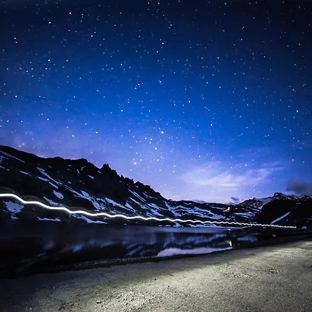Centro Di - Bilocale Grazioso E Silenzioso * 奥斯塔