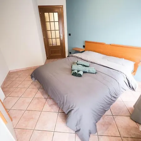 Centro Di - Bilocale Grazioso E Silenzioso * Aosta