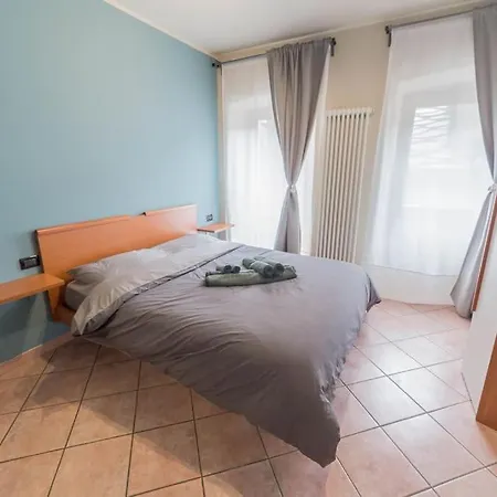 Appartamento Centro Di - Bilocale Grazioso E Silenzioso *