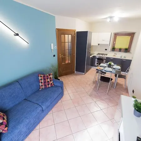 Centro Di - Bilocale Grazioso E Silenzioso *