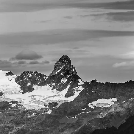 Centro Di - Bilocale Grazioso E Silenzioso * Aosta