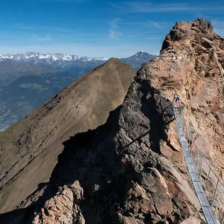 Appartamento Centro Di - Bilocale Grazioso E Silenzioso *