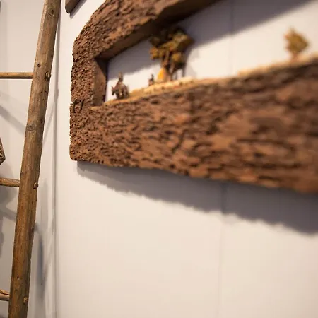 Appartamento Centro Di - Bilocale Grazioso E Silenzioso *