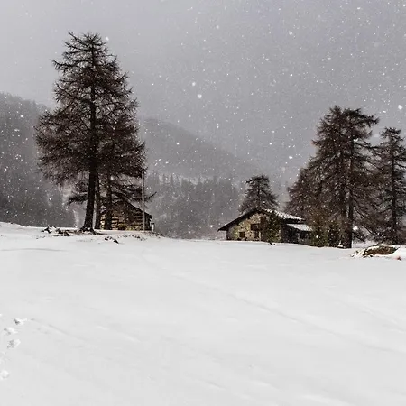 Centro Di - Bilocale Grazioso E Silenzioso Aosta