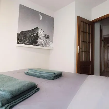 Appartement Centro Di - Bilocale Grazioso E Silenzioso